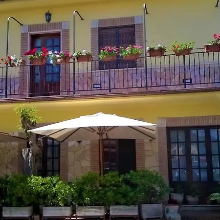 Abacab Guest house