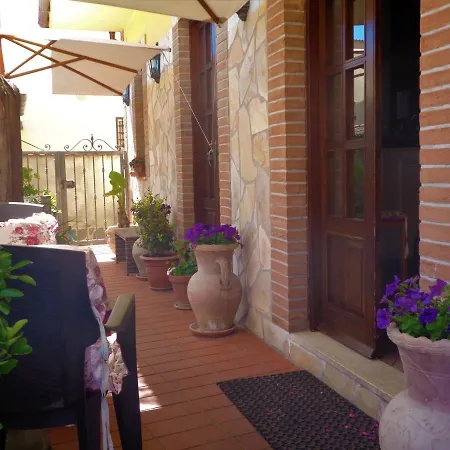 Abacab Guest house