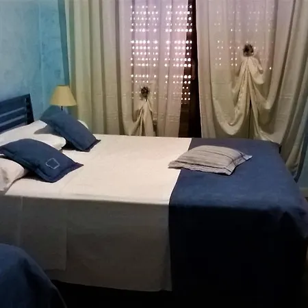 Abacab Guest house Passoscuro