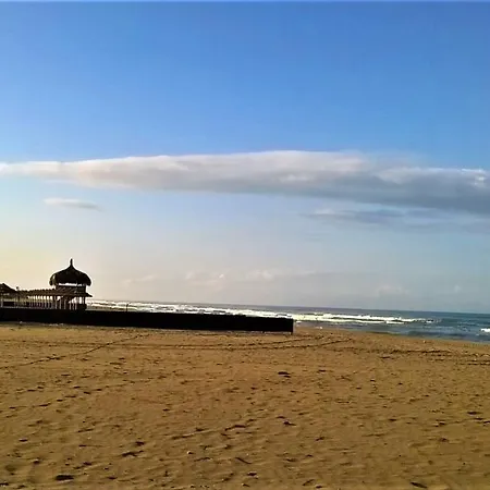 Guest house Abacab 3*