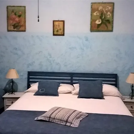 Guest house Abacab *