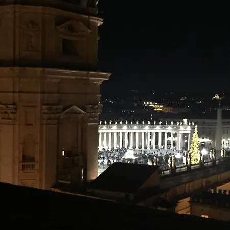 Guest house Abacab Passoscuro