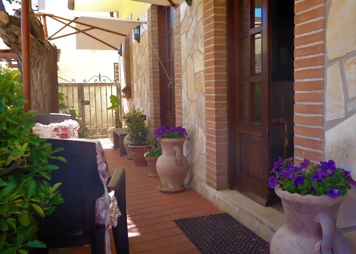 Abacab Πανσιόν