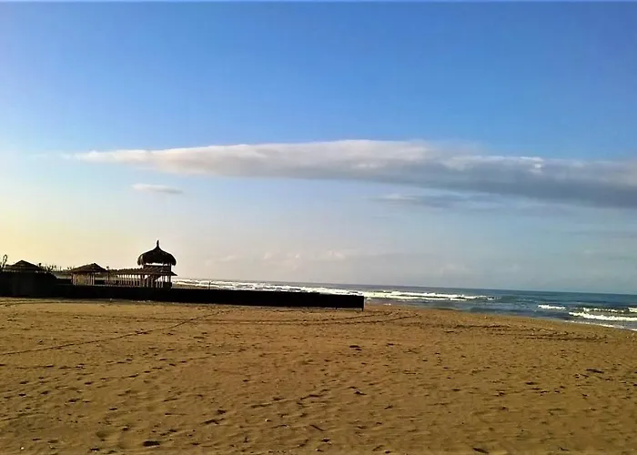 Πανσιόν Abacab 3*