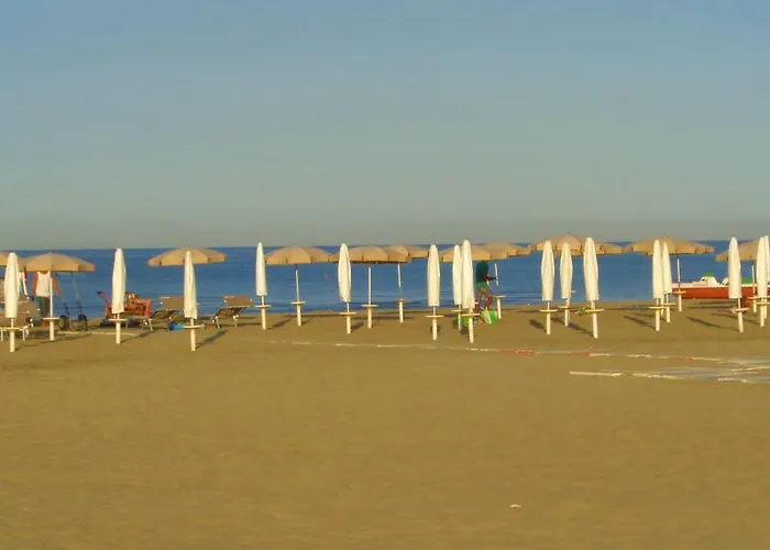 Abacab Πανσιόν Passoscuro