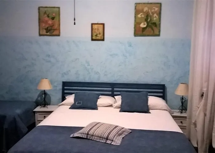 Πανσιόν Abacab 3*