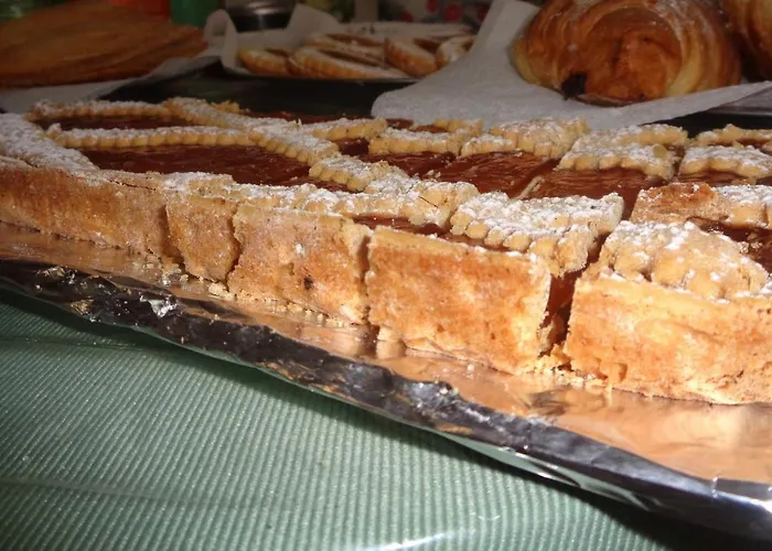 Πανσιόν Abacab 3*